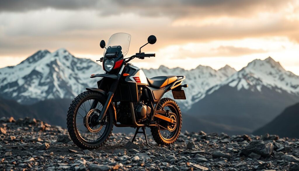 Royal Enfield Himalayan 650