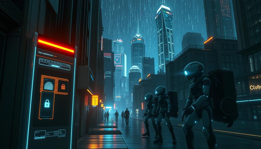 cybersecurity cybersecurity